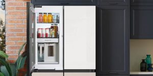 Tủ Lạnh Samsung Inverter 648 Lít RF59CB66F8S/SV - 24 Tủ Lạnh Samsung Inverter 648 Lít RF59CB66F8S/SV - 23