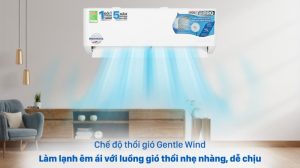 Máy lạnh TCL Inverter 1.5 HP TAC-13CSD/TPG11 - 31 Máy lạnh TCL Inverter 1.5 HP TAC-13CSD/TPG11 - 30