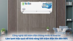 Máy lạnh TCL Inverter 1.5 HP TAC-13CSD/TPG11 - 27 Máy lạnh TCL Inverter 1.5 HP TAC-13CSD/TPG11 - 26