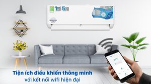Máy lạnh TCL Inverter 1.5 HP TAC-13CSD/TPG11 - 23 Máy lạnh TCL Inverter 1.5 HP TAC-13CSD/TPG11 - 22
