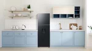 Tủ lạnh Samsung Inverter 345 lít RT35CG5544B1SV - 30