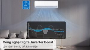 Máy lạnh Samsung Inverter 1.5 HP AR12TYHQASINSV - 17 Máy lạnh Samsung Inverter 1.5 HP AR12TYHQASINSV - 16