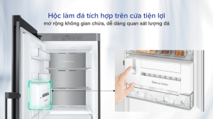 Tủ Lạnh Samsung Inverter 323 Lít RZ32T744535/SV - 35 Tủ Lạnh Samsung Inverter 323 Lít RZ32T744535/SV - 34
