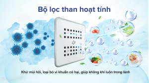 Tủ Lạnh Samsung Inverter 323 Lít RZ32T744535/SV - 25 Tủ Lạnh Samsung Inverter 323 Lít RZ32T744535/SV - 24