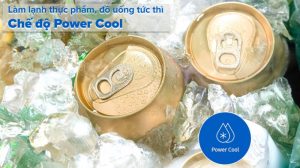 Tủ lạnh Samsung Inverter 345 lít RT35CG5544B1SV - 22