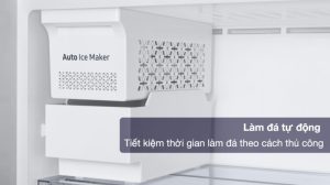 Tủ lạnh Samsung Inverter 406 lít RT42CB6784C3SV - 22 Tủ lạnh Samsung Inverter 406 lít RT42CB6784C3SV - 21