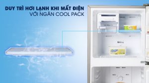 Tủ lạnh Samsung Inverter 208 lít RT20HAR8DBU - 29 Tủ lạnh Samsung Inverter 208 lít RT20HAR8DBU - 28