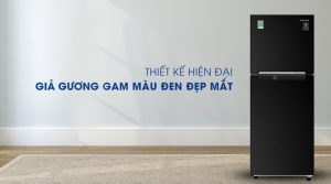 Tủ lạnh Samsung Inverter 208 lít RT20HAR8DBU - 23 Tủ lạnh Samsung Inverter 208 lít RT20HAR8DBU - 22