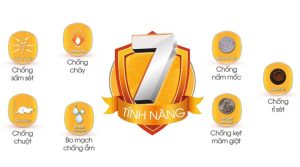 Máy giặt Sharp 10 kg ES-W100PV-H - 22 Máy giặt Sharp 10 kg ES-W100PV-H - 21