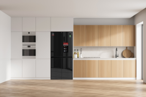 Tủ lạnh Sharp Inverter 401 lít SJ-FXP480VG-BK - 28 Tủ lạnh Sharp Inverter 401 lít SJ-FXP480VG-BK - 27