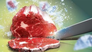 Tủ lạnh Sharp Inverter 525 lít SJ-FXP600VG-MR - 21 Tủ lạnh Sharp Inverter 525 lít SJ-FXP600VG-MR - 20