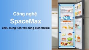 Tủ lạnh Samsung Inverter 382 lít RT38CB6784C3SV - 14 Tủ lạnh Samsung Inverter 382 lít RT38CB6784C3SV - 13
