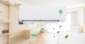 Máy Lạnh Daikin 2.0 HP FTF50XV1V/RF50XV1V - 16