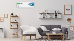 Máy lạnh TCL Inverter 2.5 HP TAC-24CSD/TPG11 - 19 Máy lạnh TCL Inverter 2.5 HP TAC-24CSD/TPG11 - 18