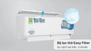 Máy lạnh TCL Inverter 2 HP TAC-18CSD/TPG11 - 10