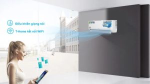Máy lạnh TCL Inverter 2 HP TAC-18CSD/TPG11 - 8
