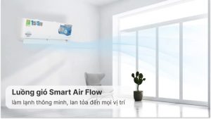 Máy lạnh TCL Inverter 2.5 HP TAC-24CSD/TPG11 - 15 Máy lạnh TCL Inverter 2.5 HP TAC-24CSD/TPG11 - 14