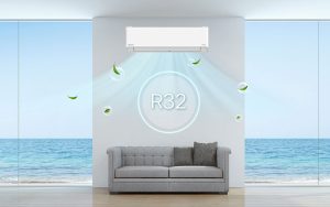 Máy Lạnh Casper Inverter 2.0 HP HC-18IA32 - 12 Máy Lạnh Casper Inverter 2.0 HP HC-18IA32 - 11