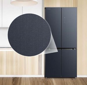 Tủ lạnh Toshiba Inverter 515 lít GR-RF670WI-PGV(A9)-BG - 36