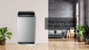 Máy giặt Sharp 7.5 Kg ES-Y75HV-S - 15 Máy giặt Sharp 7.5 Kg ES-Y75HV-S - 14