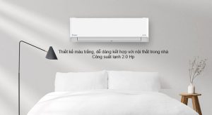 Máy Lạnh Casper Inverter 2.0 HP HC-18IA32 - 20 Máy Lạnh Casper Inverter 2.0 HP HC-18IA32 - 19