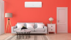 Máy lạnh LG Inverter 2 HP V18ENF1 - 17