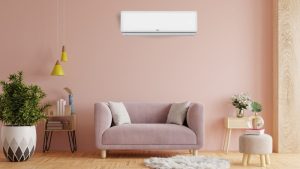 Máy lạnh TCL Inverter 2 HP TAC-18CSD/XAB1I - 24