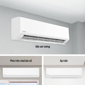 Máy lạnh Panasonic 2.5 HP N24XKH-8M - 19