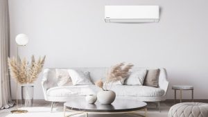 Máy lạnh Panasonic Inverter 1.5 HP CU/CS-XU12ZKH-8 - 25