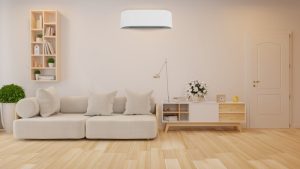 Máy lạnh Toshiba Inverter 1 HP RAS-H10T4KCVRG-V - 15