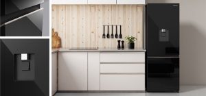 Tủ lạnh Panasonic Inverter 300 lít NR-BV331WGKV - 19