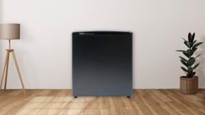 Tủ lạnh Aqua 50 lít AQR-D59FA(BS) - 15