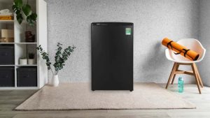 Tủ lạnh Aqua 90 lít AQR-D99FA(BS) - 25 Tủ lạnh Aqua 90 lít AQR-D99FA(BS) - 24