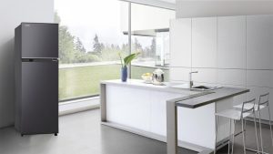 Tủ lạnh Toshiba Inverter 253 lít GR-B31VU SK - 31 Tủ lạnh Toshiba Inverter 253 lít GR-B31VU SK - 30