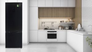 Tủ lạnh Aqua Inverter 324 lít AQR-B388MA(FB) - 25