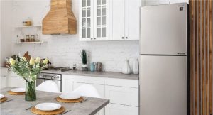 Tủ lạnh Sharp Inverter SJ-XP382AE-SL 360 lít - 28 Tủ lạnh Sharp Inverter SJ-XP382AE-SL 360 lít - 27