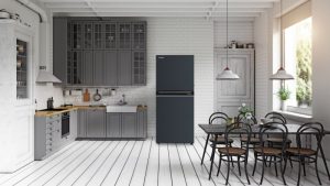 Tủ lạnh Toshiba Inverter 180 lít GR-RT234WE-PMV(52) - 30