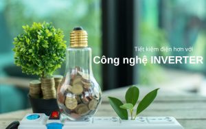 Tủ lạnh Aqua Inverter 333 lít AQR-T352FA(FB) - 16