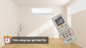 Máy lạnh Panasonic Inverter 1.5 HP CU/CS-XU12ZKH-8 - 17