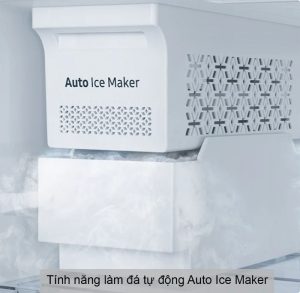 Tủ lạnh Samsung Inverter 406 lít RT42CG6584B1SV - 33 Tủ lạnh Samsung Inverter 406 lít RT42CG6584B1SV - 32