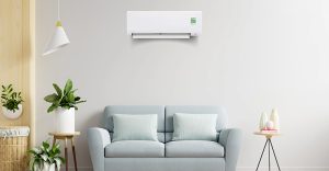 Máy Lạnh Daikin 2.0 HP FTF50XV1V/RF50XV1V - 18