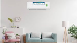 Máy lạnh TOSHIBA Inverter 1HP RAS-H10C4KCVG-V/RAS-H10C4ACVG-V - 21 Máy lạnh TOSHIBA Inverter 1HP RAS-H10C4KCVG-V/RAS-H10C4ACVG-V - 20