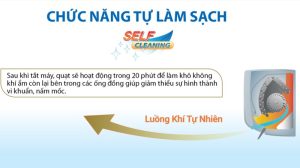 Máy lạnh Toshiba 2 HP Inverter RAS-H18C4KCVG-V - 15 Máy lạnh Toshiba 2 HP Inverter RAS-H18C4KCVG-V - 14