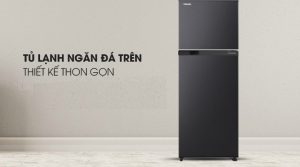 Tủ lạnh Toshiba Inverter 253 lít GR-B31VU SK - 29 Tủ lạnh Toshiba Inverter 253 lít GR-B31VU SK - 28