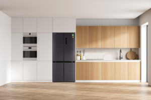 Tủ Lạnh Toshiba Inverter 511 Lít GR-RF610WE-PMV(37)-SG - 17