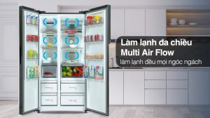 Tủ lạnh Toshiba Inverter 596 lít GR-RS780WI-PGV(22)-XK - 24 Tủ lạnh Toshiba Inverter 596 lít GR-RS780WI-PGV(22)-XK - 23