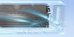 Máy lạnh LG Inverter 1.5 HP V13WIN - 15