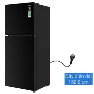 Tủ lạnh Aqua Inverter 189 lít AQR-T220FA(FB) - 34 Tủ lạnh Aqua Inverter 189 lít AQR-T220FA(FB) - 33