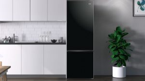 Tủ lạnh Aqua Inverter 324 lít AQR-B390MA(FB) - 27