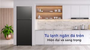 Tủ lạnh Hitachi Inverter 349 lít R-FVY480PGV0-GMG - 33